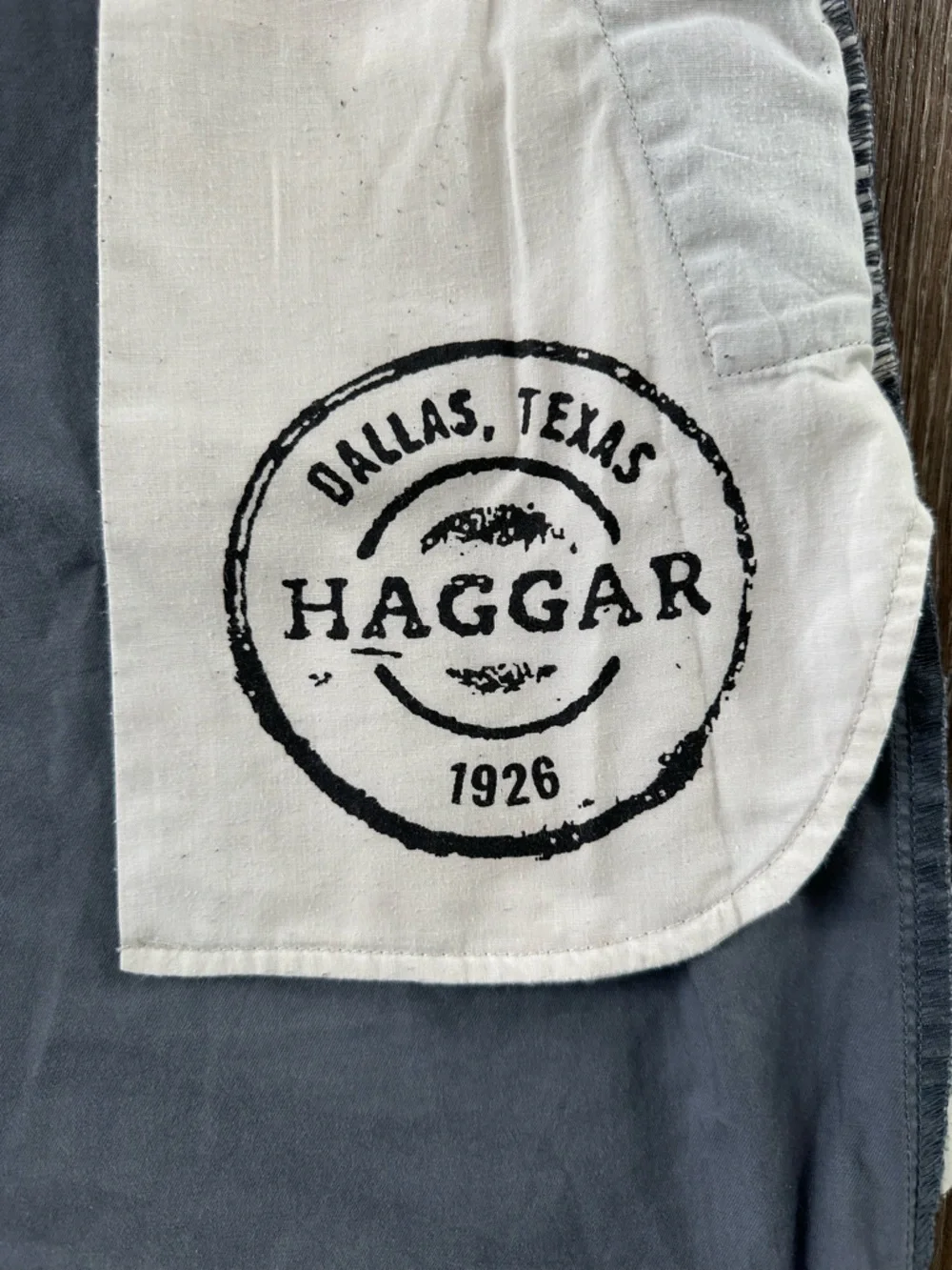 Sale 😉 3 for Haggar men’s 42 - Picture 5 of 7